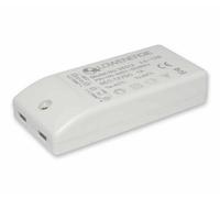 Lowenergie Led Transformer Power Supply / Driver For Led Strips - Power 12W - Pack Of 20