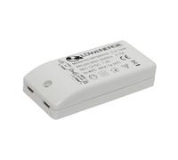 Lowenergie Led Transformer Power Supply / Driver For Led Strips - Power 18W - Pack Of 20