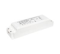 Lowenergie Led Transformer Power Supply / Driver For Led Strips - Power 30W - Pack Of 10