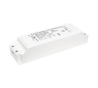 Lowenergie Led Transformer Power Supply / Driver For Led Strips - Power 50W - Pack Of 10