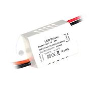 Lowenergie Led Transformer Power Supply / Driver For Led Strips - Power 6W