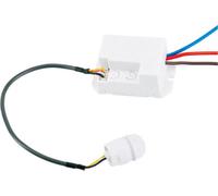Lowenergie Microwave Pir Occupancy Sensor
