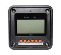 Lowenergie Mppt Mt50 Remote Meter By Epever