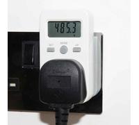Lowenergie Plug In Energy Monitor - Pack Of 2