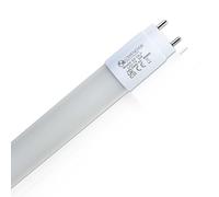 LOWENERGIE Polycarbonate Tube E, 2ft, 600mm, 4000K, Natural White, Froster Finish, 9 watts, 1035 Lumens, 9Kwh/1000 Hours (1)