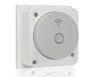 Lowenergie Smart WiFi Plug, No Hub Required, Works with Alexa & Google Assistant, Remote Control via App, Timer Function, Voice Control, 13A, UK Plug, for Home Automation