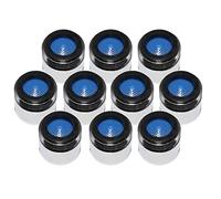 LOWENERGIE Tap Aerator 18mm Male,6ltr per Minute, Water, Energy Saving Reduce Bills Chrome. Pack Sizes (10)