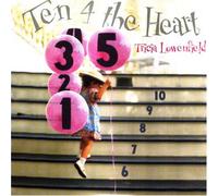 Lowenfield, Tricia - Ten 4 the Heart