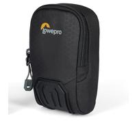 Lowepro Adventura CS 20 III Camera Waist Bag, Black