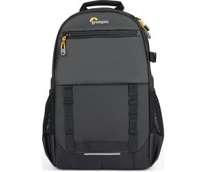 LOWEPRO Adventura Go BP 150 Camera Backpack Black, Black