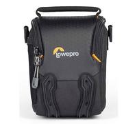 Lowepro Adventura SH 115 III Camera Bag in Black