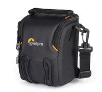 Lowepro Adventura SH 115 III - Black