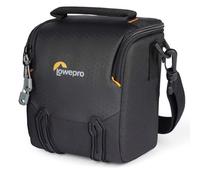Lowepro Adventura SH 120 III Camera Bag in Black