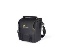 Lowepro Adventura SH 120 III Shoulder Bag - Black