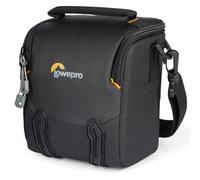 Lowepro Adventura SH 120 III Shoulder Bag for Viewfinder and Mirrorless Cameras 3 litres Black