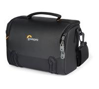 Lowepro Adventura SH 140 III Shoulder Bag - Black