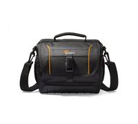 Lowepro Adventura SH 160 II - A Protective and Compact DSLR Shoulder Bag