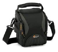Lowepro Apex 100 AW black | ✅ 5 years warranty