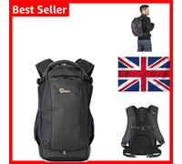 Lowepro Flipside 200 AW II Camera Backpack Water-Resistant Black