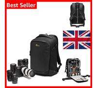 Lowepro Flipside BP 400 AW III Camera Backpack Waterproof Nylon 16L