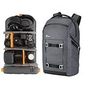 Lowepro FreeLine BP 350 AW Heather Grey
