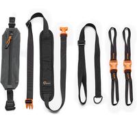 Lowepro GearUp Accessory Strap Kit - Compatible with All GearUp Camera Boxes -