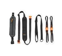 Lowepro GearUp Accessory Strap Kit - Compatible with All GearUp Camera Boxes - Multiple Carrying Configurations