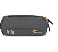 Lowepro GearUp Memory Wallet 20, Compact Memory Card Organizer for CF, XQD and