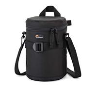 Lowepro Lens Case 11x18cm Black | ✅ 5 years warranty