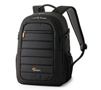 Lowepro LP36892-PWW Tahoe 150 Backpack for Camera, Stores DSLR with Lens Attached, CSC, Mirrorless, 10 Inch Tablet, Black