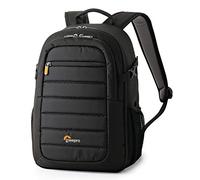 Lowepro LP36892-PWW Tahoe 150 Backpack for Camera, Stores DSLR with Lens Attached, CSC, Mirrorless, 10 Inch Tablet, Black