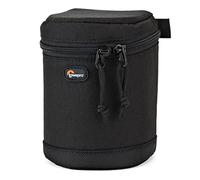 Lowepro LP36978-0WW 8 x 12 cm Case for Lens - Black