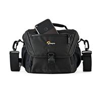 Lowepro Nova 160 AW II Black