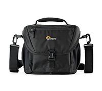Lowepro Nova 170 AW II Black