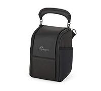 Lowepro LP37179-PWW ProTactic Lens Exchange 100AW Modular Accessory for ProTactic 350 AW II/450 AW II Backpacks, Black