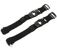 Lowepro ProTactic Quick Straps black