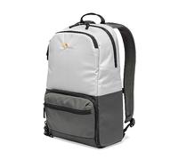 Lowepro LP37236-PWW Truckee BP 200 LX Outdoor Camera Backpack, Fits 13 inch Tablet,for Compact DSLR/Mirrorless, for Sony, Canon, Nikon, 1-2 Lenses, Gimbal, Video Drone, DJI, Osmo, Mavic, Light Grey