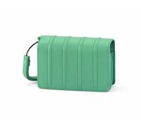 Lowepro Luxe Premium Leather Case for Compact Digital Cameras - Light Teal