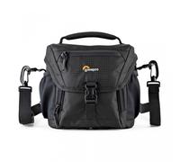 Lowepro Nova 140 AW II Black