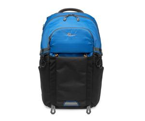 Lowepro Photo Active BP 300 blue/black