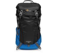 Lowepro PhotoSport BP 15L AW III Photo Backpack (Black/Blue)