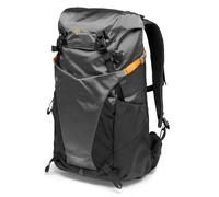 Lowepro PhotoSport BP AW III, Hiking Camera Backpack with Side Access, Removable Camera Insert and Accessory Strap System, for Mirrorless Ca