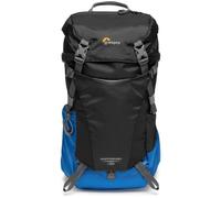 LOWEPRO PhotoSport BP 24L AW III Mirrorless Camera Backpack - Blue & Black, Black,Blue