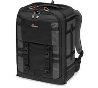 Lowepro Pro Trekker BP 450 AW II,Outdoor Camera Bag,Camera Backpack with Recycled Fabric,Fits 15” Laptop Or Tablet,Maxfit Dividers,Weatherproof Cover,Mirrorless Or DSLR Camera Case,Black Or Dark Grey