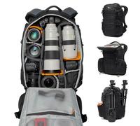 Lowepro ProTactic BP 450 AW III Professional DSLR Camera Backpack