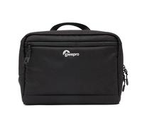 Lowepro ProTactic CS 120 III Camera Pouch, Compatible with ProTactic Backpack 350/450 III, Accessories Case, Modular System, Internal Dim. 17cm x 8cm x 23cm, Photo Accessories, Camera Bag
