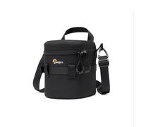 Lowepro ProTactic LCS 11 x 15 III Camera Lens Case, Camera Lens Pouch Bag, fits 12-24mm F/2.8, for DSLR and Mirrorless Cameras, Vol-1.5L Dim: 15x11x11cm, Camera Bag, for Photographer/Videographer