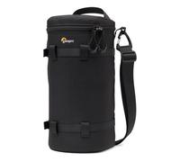 Lowepro ProTactic LCS 13 x 32 III Camera Lens Case, Camera Lens Pouch Bag, fits 300mm F/2.8, for DSLR and Mirrorless Cameras, Vol-5L Dim: 32x13x13cm, Camera Bag for Photographer/Videographer