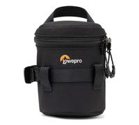 Lowepro ProTactic LCS 9 x 13 III Camera Lens Case, Camera Lens Pouch Bag, fits 24-70mm F/2.8, for DSLR and Mirrorless Cameras, Vol-0.5L Dim: 13x9x9cm, Camera Bag, for Photographer/Videographer