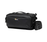 Lowepro ProTactic Lite SLX 120 AW III Camera Sling Bag, Professional Camera, Rain Cover, Lightweight Crossbody Sling Backpack, for Photographer, Videographer, Volume 5L, for DSLR/Mirrorless